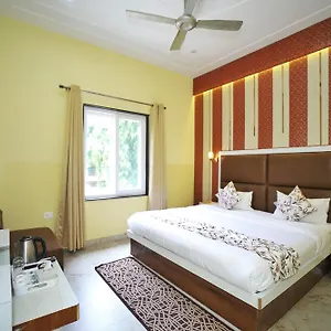 The Orchid Retreat Accommodatie bij particulieren