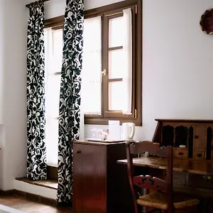 Molino Del Santo Hotel Benaoján