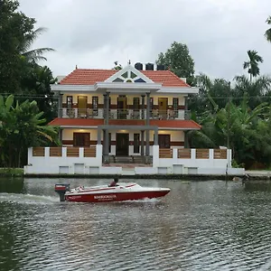 Mango Kerala Homes הודו