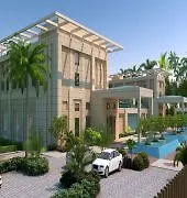 Отель Doubletree By Hilton Agra