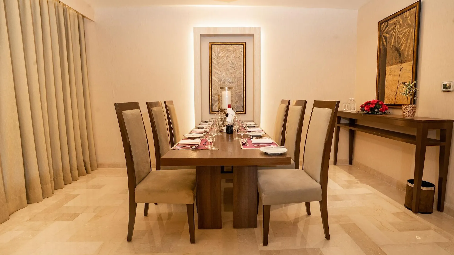 Doubletree By Hilton Agra Hotel 5*, Agra (Uttar Pradesh) India