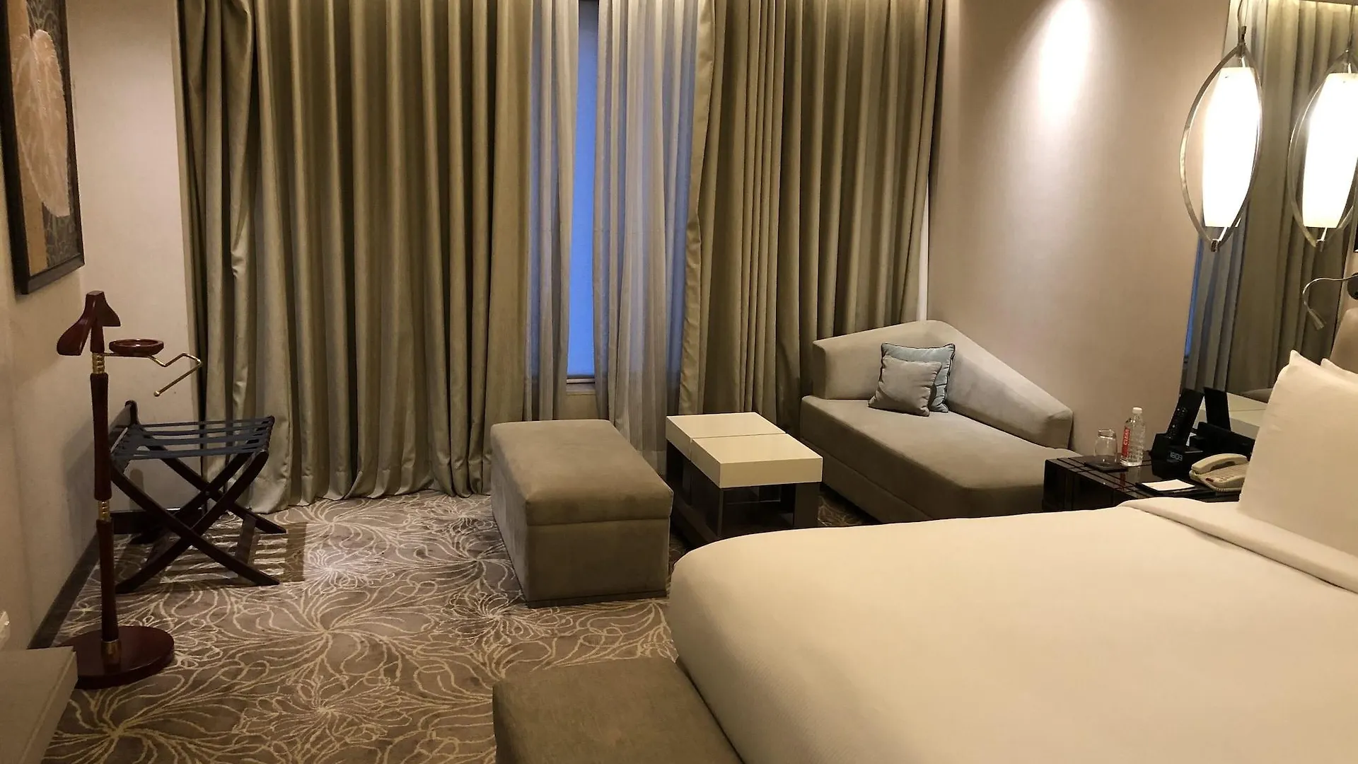 Doubletree By Hilton Agra Hotel 5*, Agra (Uttar Pradesh)