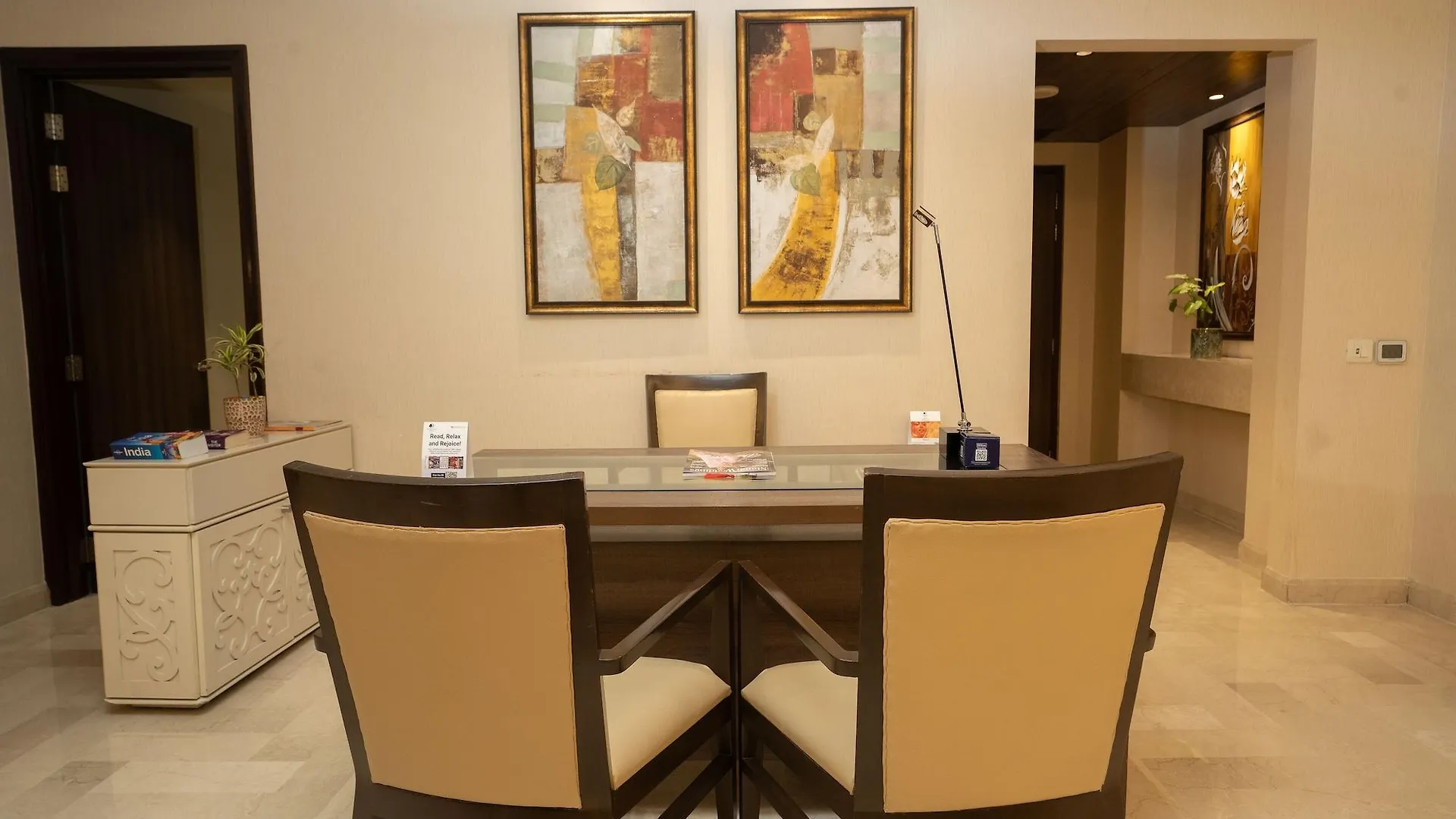 *****  Doubletree By Hilton Agra Hotel India