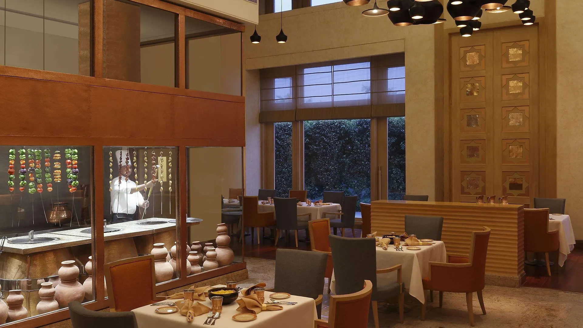 Doubletree By Hilton Agra Hotel India