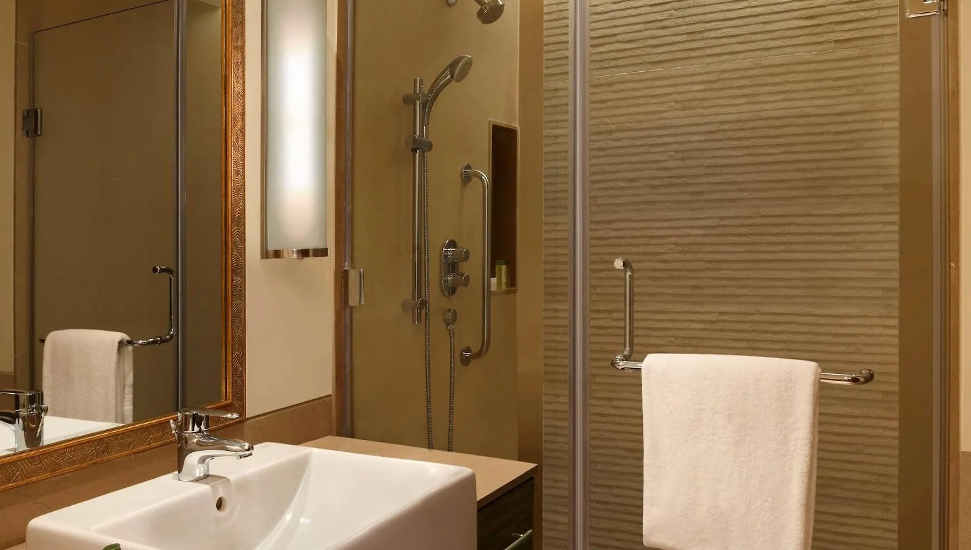 *****  Doubletree By Hilton Agra Hotel Índia