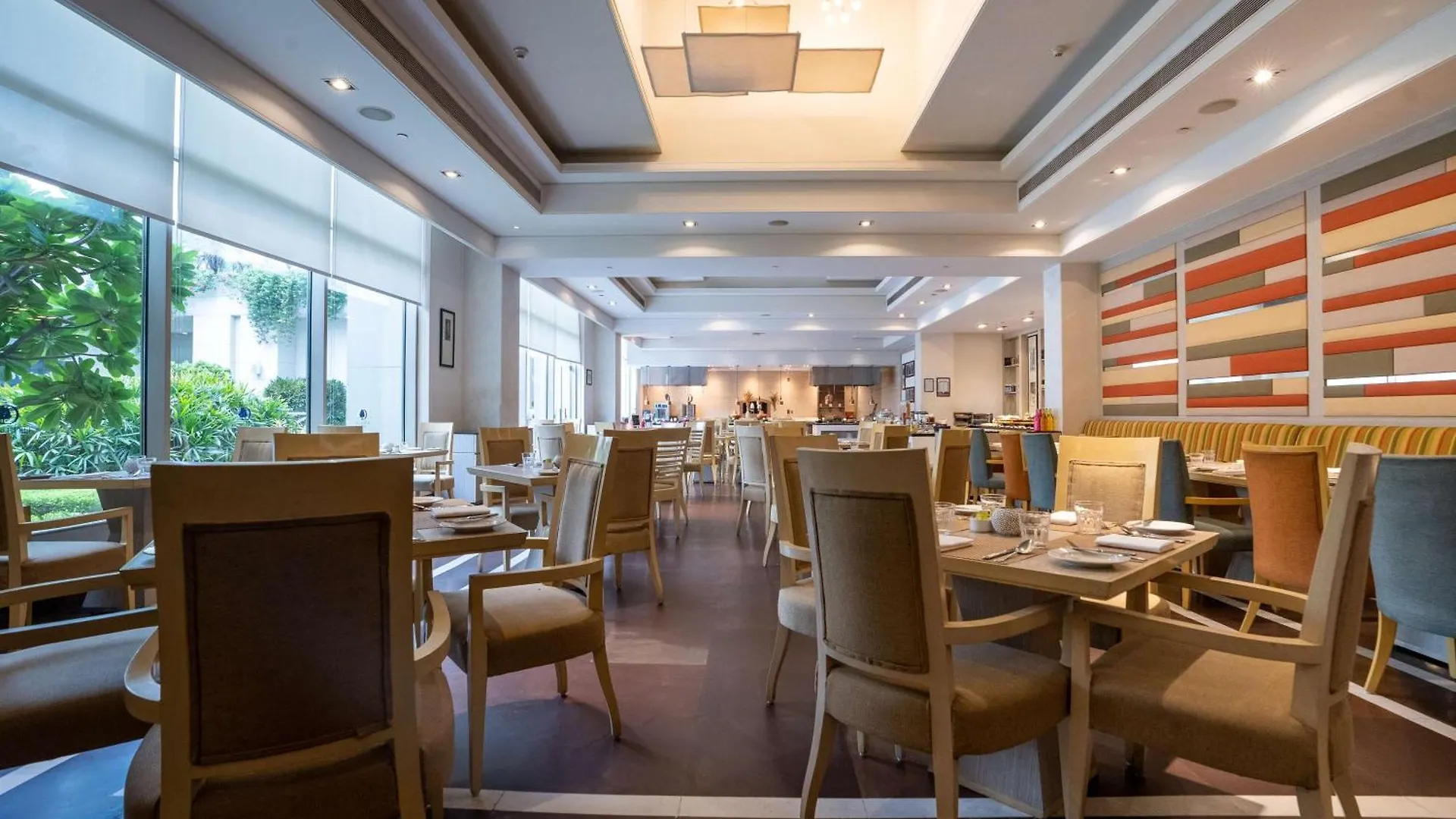 Doubletree By Hilton Agra Hotel 5*, Agra (Uttar Pradesh)