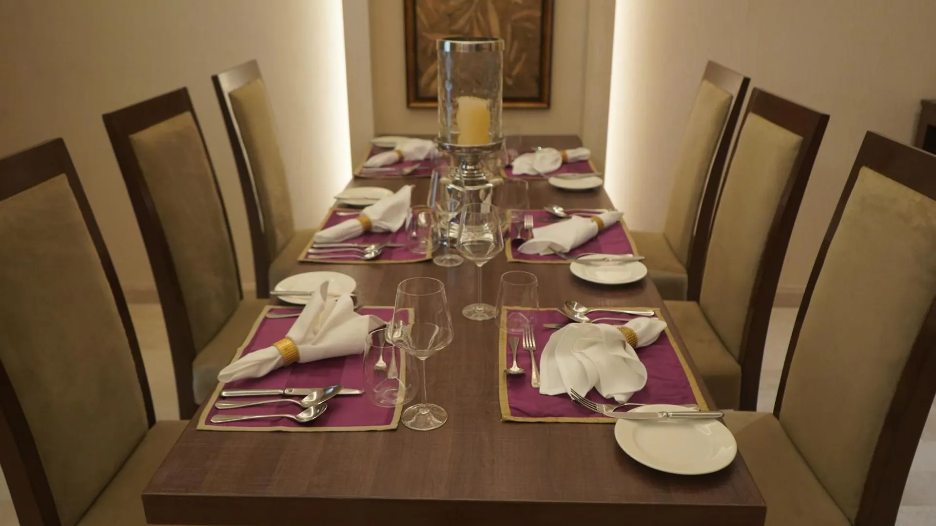 Doubletree By Hilton Agra Hotel Índia