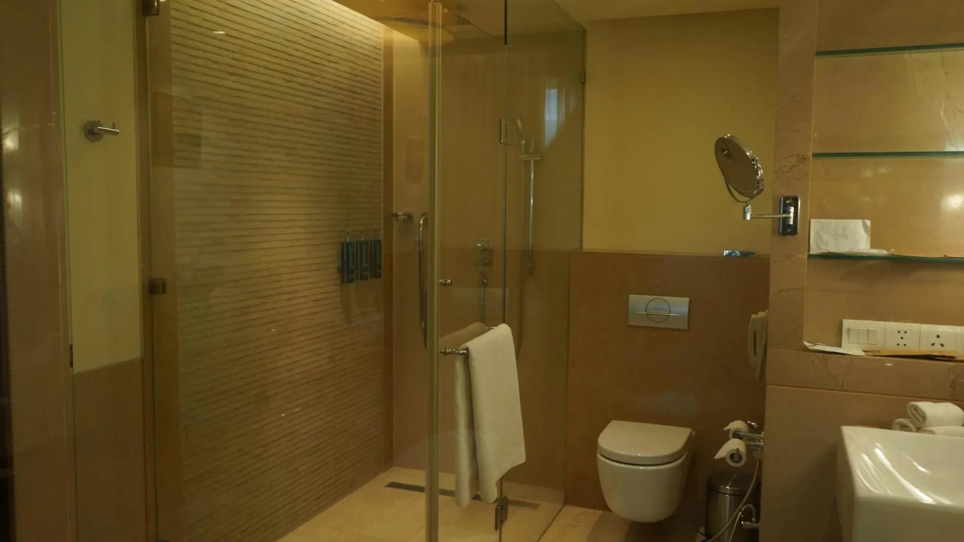 Doubletree By Hilton Agra Hotel 5*, Agra (Uttar Pradesh) Índia