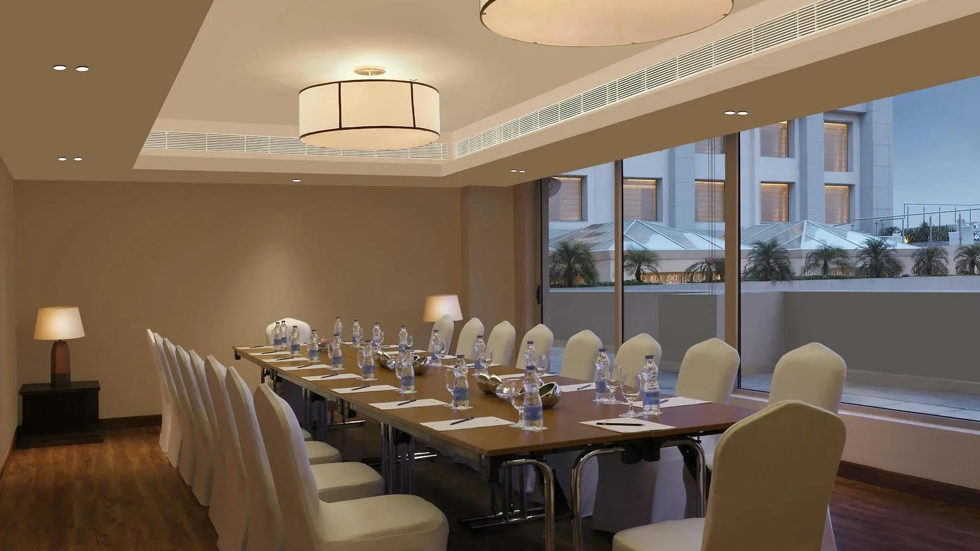 *****  Doubletree By Hilton Agra Hotel India