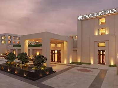 Hotel Doubletree By Hilton Agra
