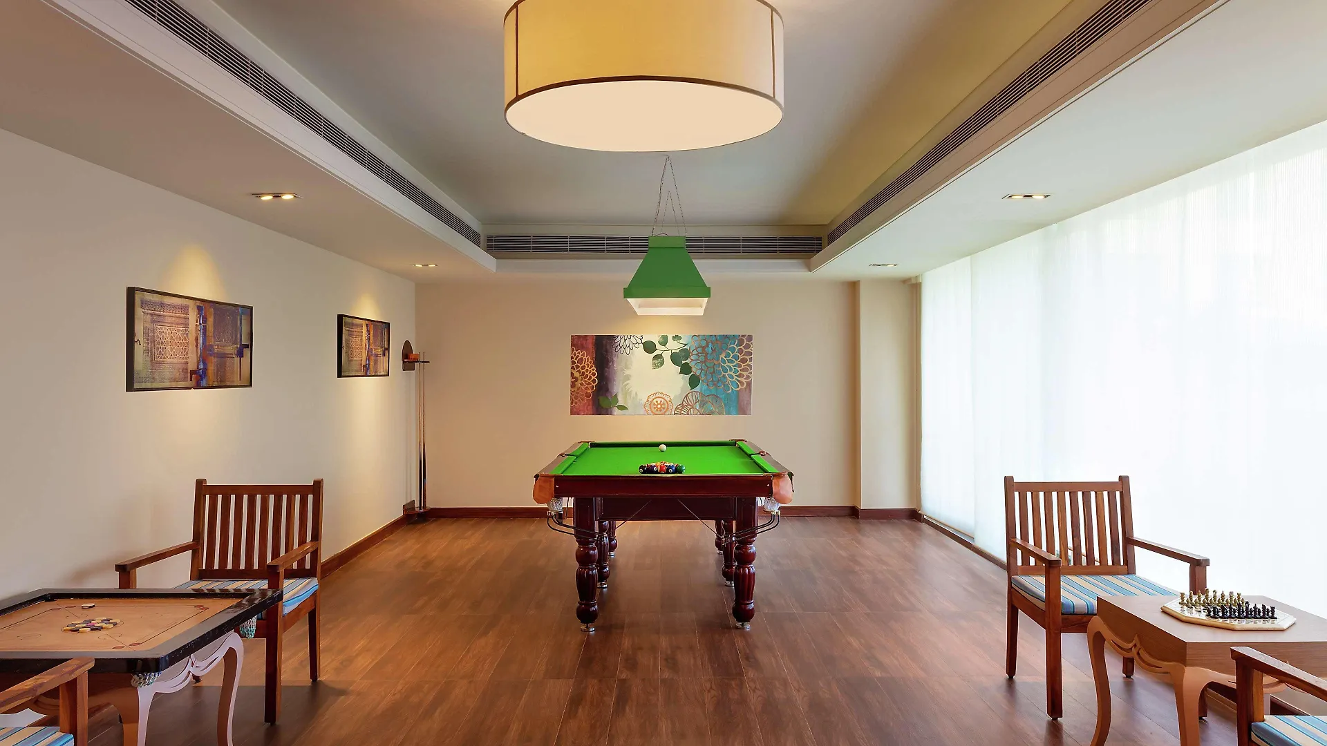 Hotel Doubletree By Hilton Agra  Agra (Uttar Pradesh)