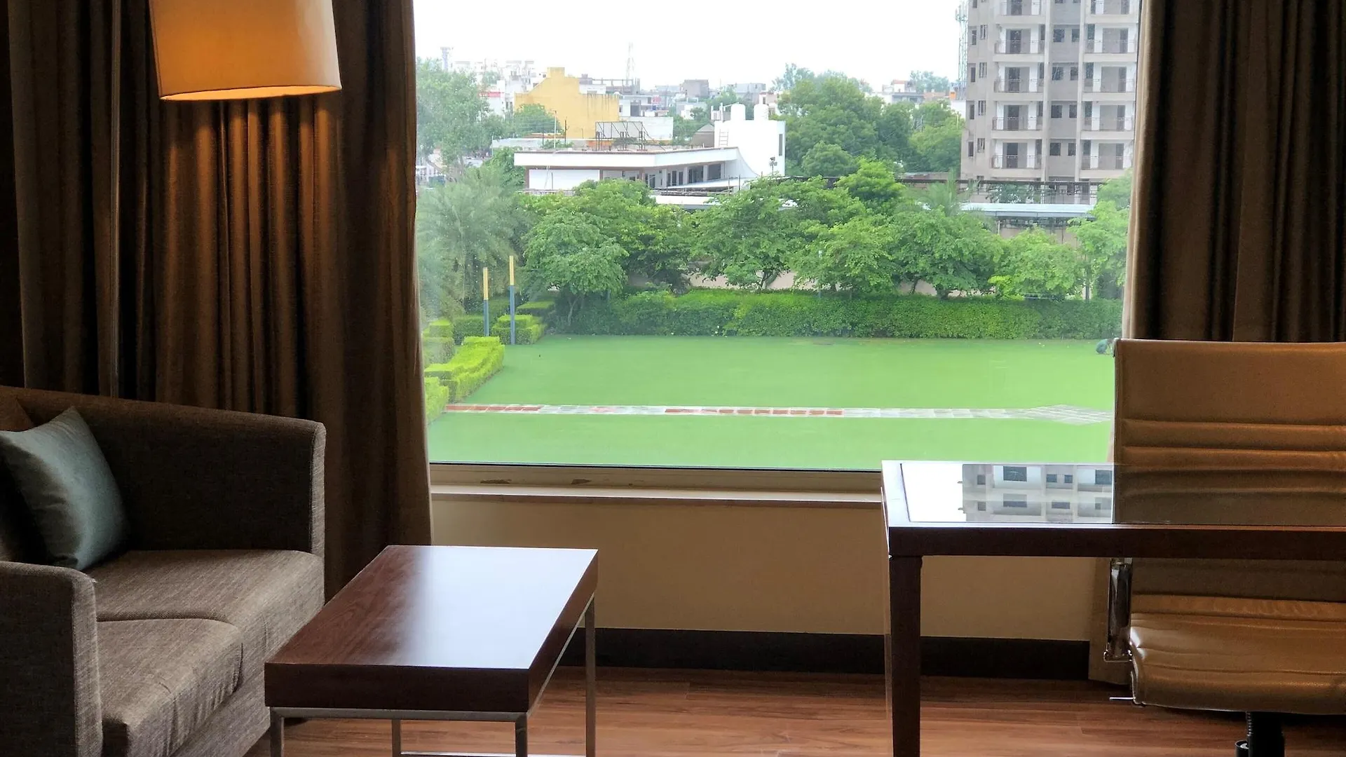 Hotel Doubletree By Hilton Agra