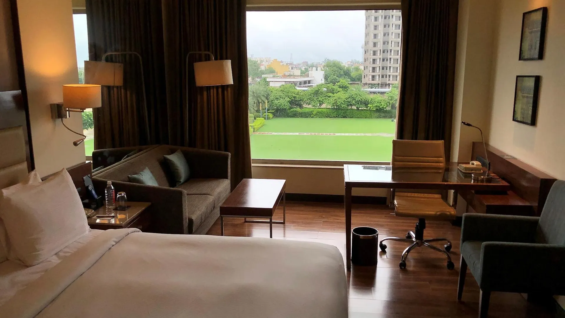 Hotel Doubletree By Hilton Agra