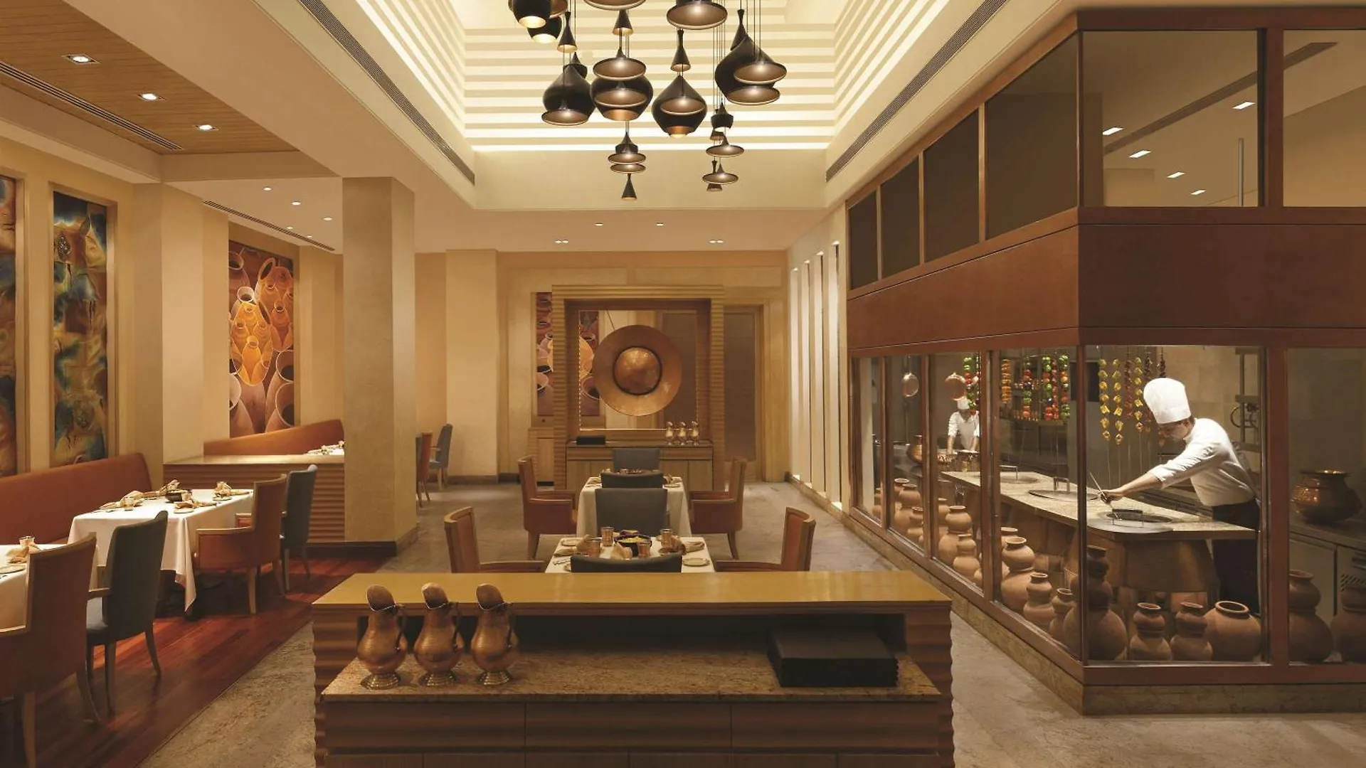 Hotel Doubletree By Hilton Agra 5*, Agra (Uttar Pradesh) Indien