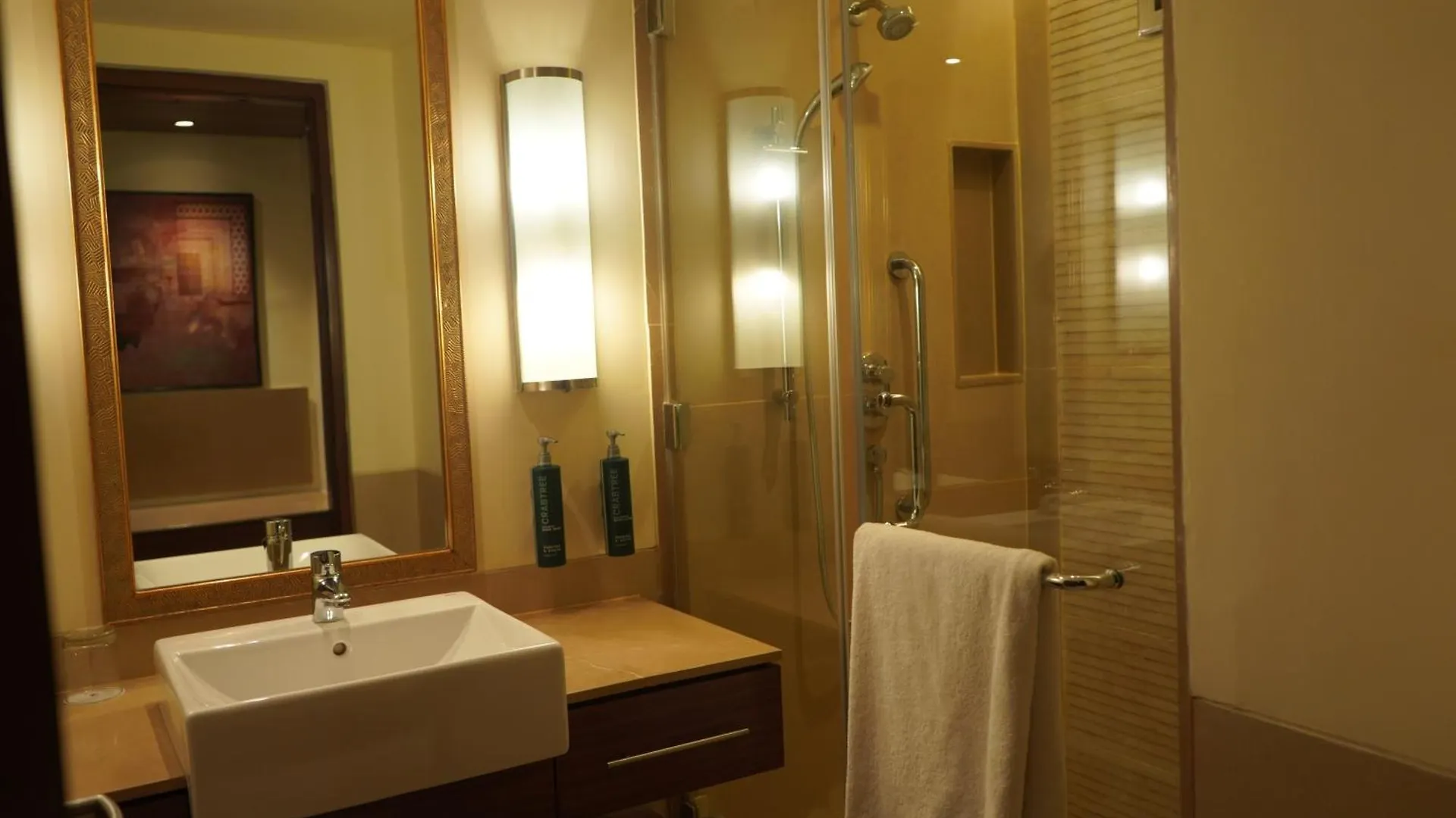 Hotel Doubletree By Hilton Agra