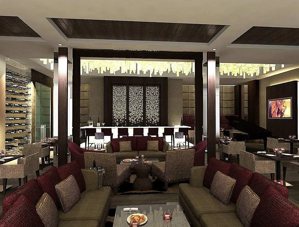Hotel Doubletree By Hilton Agra  Agra (Uttar Pradesh)