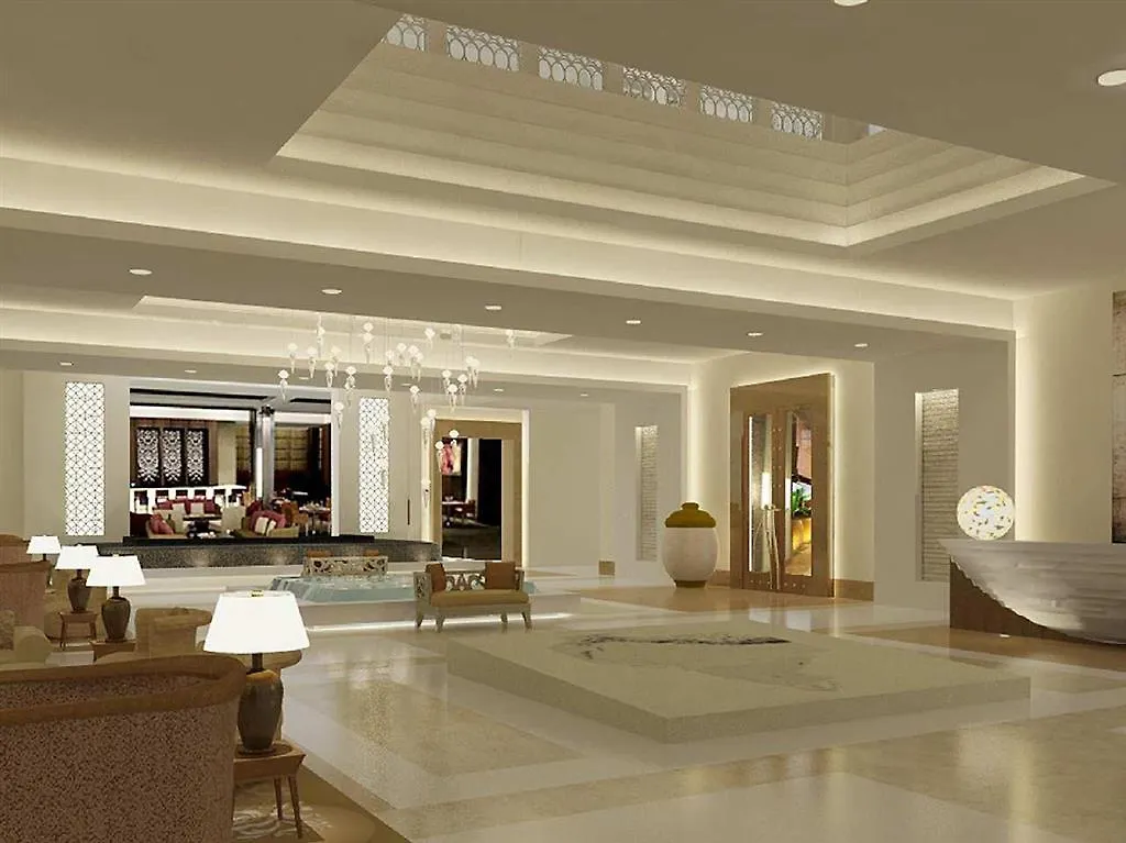 *****  Hotel Doubletree By Hilton Agra Indien