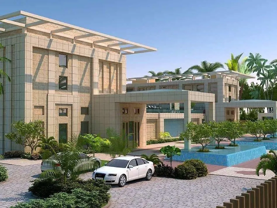 Hotel Doubletree By Hilton Agra Indien